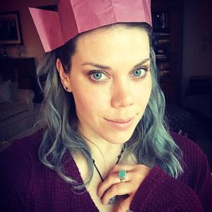 Meet your Posher, Laura